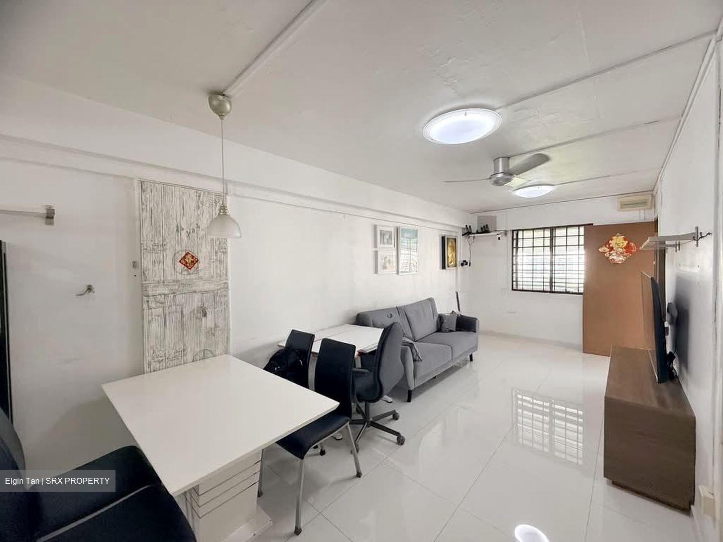 Blk 151 Chong Pang Vista (Yishun), HDB 3 Rooms #559779921